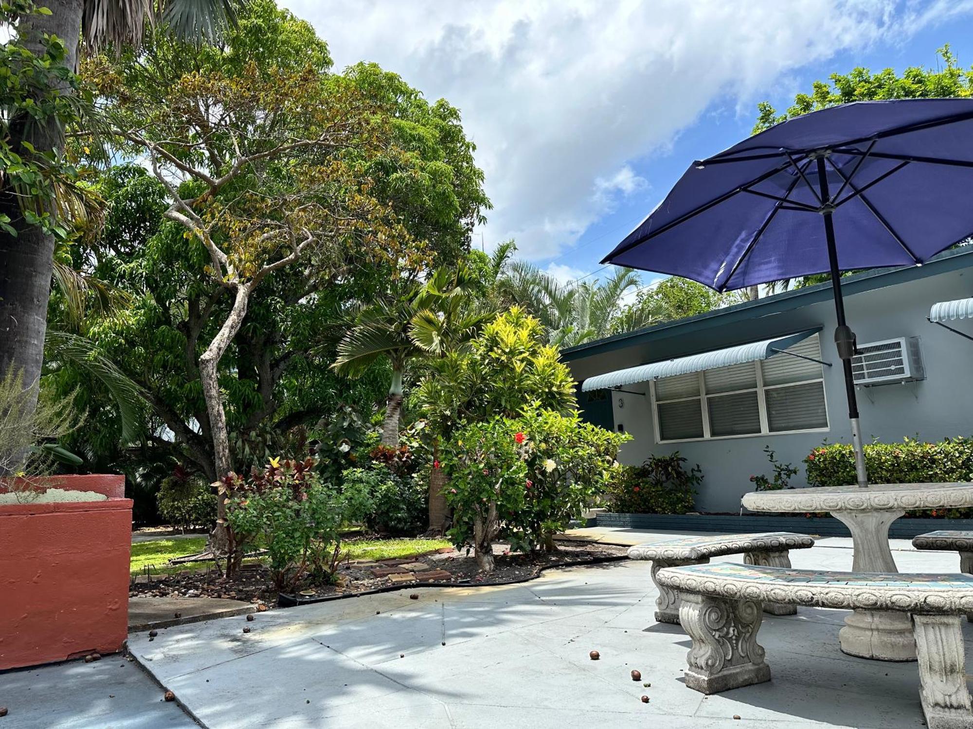 The Residences At Lake Ridge Apt 3 Fort Lauderdale Exterior foto